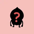 こびとシルエットクイズ iOS Icon