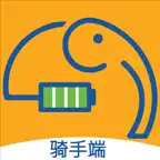 大象外卖骑手 iOS Icon