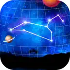 Star Tracker - Night Sky Map iOS Icon