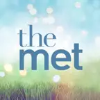 The Met. iOS Icon