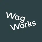 WagWorks iOS Icon