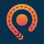 Alaska Mobile Reporting iOS Icon