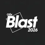 Etix Blast! iOS Icon
