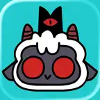 Cult of the Lamb iOS Icon