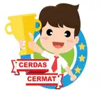 Kuis Cerdas Cermat iOS Icon