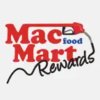 Mac Food Mart Rewards iOS Icon