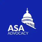 ASA Advocacy iOS Icon