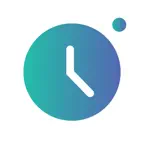 Timestamp Camera-Add Date Time iOS Icon