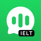 IELTS Test Prep - Lingoland iOS Icon