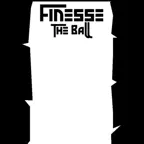 Finesse The Ball - Game iOS Icon