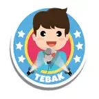 Kuis Tebak Tebakan iOS Icon
