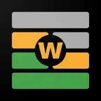 Guess Word Puzzles Daily Words iOS Icon