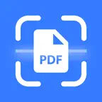 PDF Viewer: Easy PDF Viewer iOS Icon