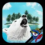 Cut Off From The World iOS Icon