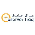Observer Iraq - عراق أوبزيرڤر iOS Icon