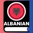 Learn Albanian Words & Phrases iOS Icon
