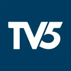 TV5 ¡El Canal de Montería! iOS Icon