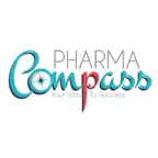 Pharma Compass App Icon