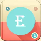 外研版英语：新标准课本英语单词点读机 iOS Icon