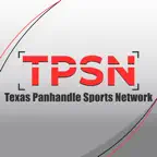 Texas Panhandle Sports Network iOS Icon