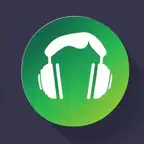 Spotistats, Alarm Clock, Recs iOS Icon