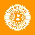The Bitcoin Conference Icon