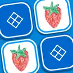 たのしい神経衰弱（しんけいすいじゃく） iOS Icon