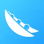 豌豆加速-静态IP安全网络加速 icon