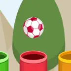 Pipe Ball - Game iOS Icon