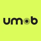 umob – all rides in one app Icon