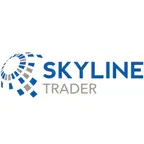 Skyline Trader iOS Icon