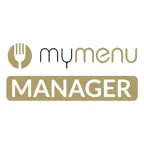 My Menu Manager Icon