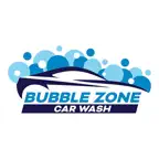 Bubble Zone Car Wash iOS Icon