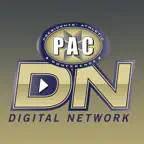 PAC Digital Network iOS Icon