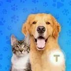 Veterinary & Pets for Kids iOS Icon