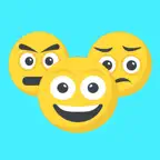 Smiles and Cries iOS Icon