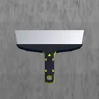Scraper - スクラッパー - Game iOS Icon