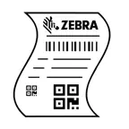 ZQ2 ZLabel Designer iOS Icon