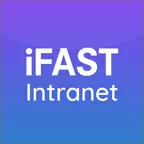 iFAST Connect (New) Icon