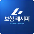 보험레시피 iOS Icon