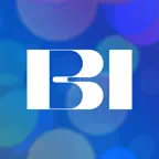 BI OFFICIAL LIGHT STICK iOS Icon