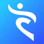 iCareFit(CareFit) iOS Icon