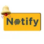 Providus Notify iOS Icon