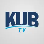 KUB TV iOS Icon