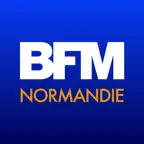 BFM Normandie - news et météo iOS Icon