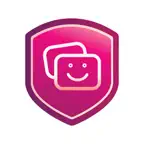 Happy Card VPN iOS Icon