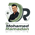DR Mohamed Ramadan iOS Icon