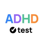 ADHD Test For Adults Icon