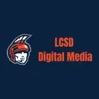 LCSD Digital Media iOS Icon