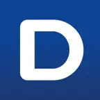 DahlApp iOS Icon